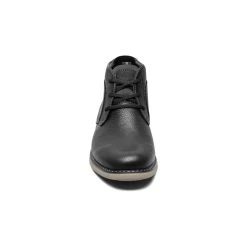 'Nunn Bush' Men's Otto Plain Toe Chukka - Black Tumbled 12 'Nunn Bush' Men's Otto Plain Toe Chukka - Black Tumbled -cowboy shop NunnBush Fall 2022 84987 007 ALT 1 1024x1024@2x