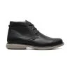 'Nunn Bush' Men's Otto Plain Toe Chukka - Black Tumbled -cowboy shop NunnBush Fall 2022 84987 007 ALT 2 1024x1024@2x