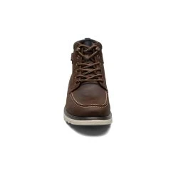 'Nunn Bush' Men's Luxor Moc Toe Hiker - Brown 12 'Nunn Bush' Men's Luxor Moc Toe Hiker - Brown -cowboy shop NunnBush Fall 2022 84990 215 ALT 1 1024x1024@2x