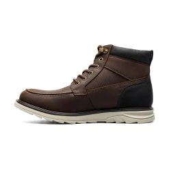 'Nunn Bush' Men's Luxor Moc Toe Hiker - Brown 14 'Nunn Bush' Men's Luxor Moc Toe Hiker - Brown -cowboy shop NunnBush Fall 2022 84990 215 ALT 4 1024x1024@2x