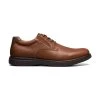 'Nunn Bush' Men's Baybridge Plain Toe Oxford - Brown -cowboy shop NunnBush Spring 2021 84903 200 ALT 2 1024x1024@2x