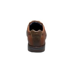 'Nunn Bush' Men's Baybridge Plain Toe Oxford - Brown -cowboy shop NunnBush Spring 2021 84903 200 ALT 3 1024x1024@2x