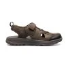 'Nunn Bush' Men's Huck Closed Toe River Sandal - Cargo -cowboy shop NunnBush Spring 2022 84976 304 ALT 2 1024x1024@2x