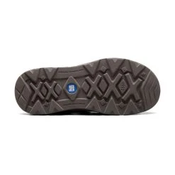 'Nunn Bush' Men's Huck Closed Toe River Sandal - Cargo -cowboy shop NunnBush Spring 2022 84976 304 ALT 6 1024x1024@2x