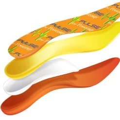 'Powerstep' Pulse Performance Insoles -cowboy shop PULSE exploded view 1024x1024@2x