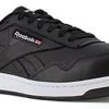 'Reebok' Men's Club MemoryTech ESD Comp Toe - Black / White 1 'Reebok' Men's Club MemoryTech ESD Comp Toe - Black / White -cowboy shop RB4157 expand 1024x1024@2x