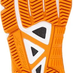 'Reebok' Men's Speed TR ESD Comp Toe - Grey / Orange -cowboy shop RB4453outsole 1024x1024@2x