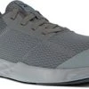 'Reebok' Men's Astroride Strike ESD Comp Toe - Grey