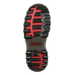 'Rocky' Men's 8" XO TOE EH WP Comp Toe - Brown 11 'Rocky' Men's 8" XO TOE EH WP Comp Toe - Brown -cowboy shop RKK0252 outsole 1024x1024@2x