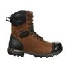 'Rocky' Men's 8" XO TOE EH WP Comp Toe - Brown -cowboy shop RKK0252 profile 1024x1024@2x