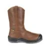 'Rocky' Men's 11" Worksmart Int. Met Guard EH WP Comp Toe - Brown -cowboy shop RKK0264 profile 1024x1024@2x