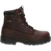 'Rocky' Men's 6" Forge EH WP SR Comp Toe - Brown -cowboy shop RKK0356 profile 1024x1024@2x
