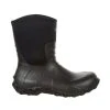 'Rocky' Men's 10" Core Chore WP Rubber Boot - Black -cowboy shop RKS0370 profile 1024x1024@2x