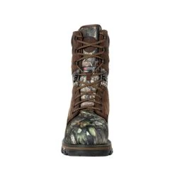 'Rocky' Men's 10" MTN Stalker 1400GR WP Hunting - Mossy Oak Break-Up 12 'Rocky' Men's 10" MTN Stalker 1400GR WP Hunting - Mossy Oak Break-Up -cowboy shop RKS0475 front 1024x1024@2x