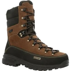 'Rocky' Men's 10" MTN Stalker Pro 400GR WP Hunting - Brown / Black 14 'Rocky' Men's 10" MTN Stalker Pro 400GR WP Hunting - Brown / Black -cowboy shop RKS0529 1024x1024@2x