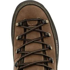 'Rocky' Men's 10" MTN Stalker Pro 400GR WP Hunting - Brown / Black 10 'Rocky' Men's 10" MTN Stalker Pro 400GR WP Hunting - Brown / Black -cowboy shop RKS0529 birdseye 1024x1024@2x