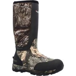 'Rocky' Men's Stryker WP 800 GR Insulated Boot - Mossy Oak -cowboy shop RKS0601 1024x1024@2x