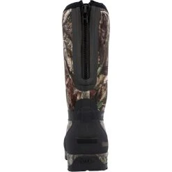 'Rocky' Men's Stryker WP 800 GR Insulated Boot - Mossy Oak -cowboy shop RKS0601 back 1024x1024@2x