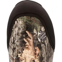 'Rocky' Men's Stryker WP 800 GR Insulated Boot - Mossy Oak -cowboy shop RKS0601 birdseye 1024x1024@2x