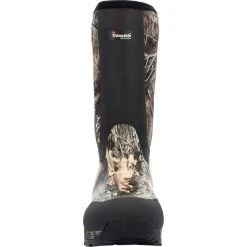'Rocky' Men's Stryker WP 800 GR Insulated Boot - Mossy Oak -cowboy shop RKS0601 front 1024x1024@2x