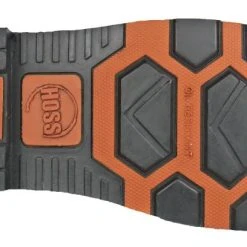 Hoss Boot Company 'Hoss Boots' Men's 11" Rancher EH WP Comp Toe - Rushmore Brown 11 Hoss Boot Company 'Hoss Boots' Men's 11" Rancher EH WP Comp Toe - Rushmore Brown -cowboy shop RUSHMORE SMS BROWN COMP 6L 1024x1024@2x