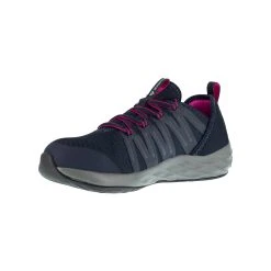 'Reebok' Women's Astride Athletic SR Steel Toe - Navy / Fuschia 8 'Reebok' Women's Astride Athletic SR Steel Toe - Navy / Fuschia -cowboy shop Reebok RB308 Astroride Work 03 1024x1024@2x