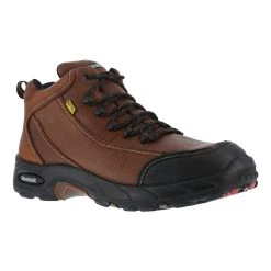 'Reebok' Men's Tiahawk Int Met Guard Comp Toe Hiker - Brown / Black -cowboy shop Reebok RB4333 Tiahawk 02 1024x1024@2x