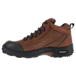 'Reebok' Men's Tiahawk Int Met Guard Comp Toe Hiker - Brown / Black -cowboy shop Reebok RB4333 Tiahawk 04 1024x1024@2x