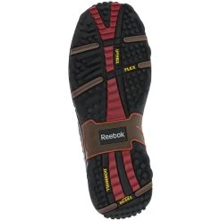 'Reebok' Men's Tiahawk Int Met Guard Comp Toe Hiker - Brown / Black -cowboy shop Reebok RB4333 Tiahawk 05 1024x1024@2x