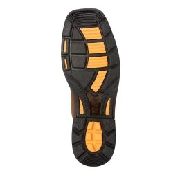 'Ariat' Men's Workhog Patriot EH Soft Toe - Sand Camo / Cream / Tan -cowboy shop S18 MNS WORK Holt 10023100 sole 1024x1024@2x