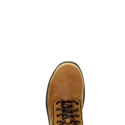 'Ariat' Men's 6" Turbo WP Carbon Toe - Aged Bark 10 'Ariat' Men's 6" Turbo WP Carbon Toe - Aged Bark -cowboy shop S19 MNS WORK Couto 10027335 toe 1024x1024@2x