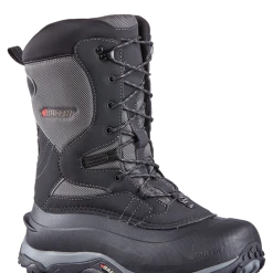 Baffin, Inc 'Baffin' Men's 10" Summit Insulated WP Boot - Black / Grey
