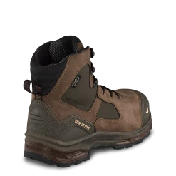 'Irish Setter' Men's 6" Kasota EH WP Met Comp Toe - Brown / Black 10 'Irish Setter' Men's 6" Kasota EH WP Met Comp Toe - Brown / Black -cowboy shop SW83644C MUL N2 0817 1024x1024@2x