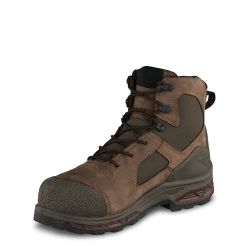 'Irish Setter' Men's 6" Kasota EH WP Met Comp Toe - Brown / Black 11 'Irish Setter' Men's 6" Kasota EH WP Met Comp Toe - Brown / Black -cowboy shop SW83644C MUL N3 0817 1024x1024@2x