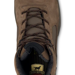 'Irish Setter' Men's 6" Kasota EH WP Met Comp Toe - Brown / Black 9 'Irish Setter' Men's 6" Kasota EH WP Met Comp Toe - Brown / Black -cowboy shop SW83644C MUL N4 0817 1024x1024@2x