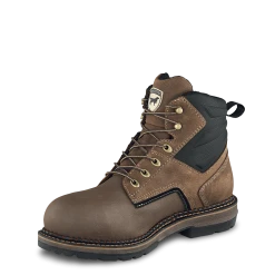 'Irish Setter' Men's 6" Ramsey EH WP Comp Toe - Brown / Black -cowboy shop SW83648C MUL N3 0318 1024x1024@2x