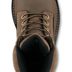 'Irish Setter' Men's 8" Ramsey 2.0 EH WP Aluminum Toe - Brown / Black -cowboy shop SW83850C MUL N4 0318 1024x1024@2x