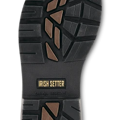 'Irish Setter' Men's 8" Ramsey 2.0 EH WP Aluminum Toe - Brown / Black -cowboy shop SW83850C MUL N5 0318 1024x1024@2x