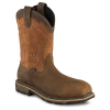 'Irish Setter' Men's 11" Marshall EH WP Safety Toe - Tan / Brown -cowboy shop SW83970C MUL N1 0819 1024x1024@2x