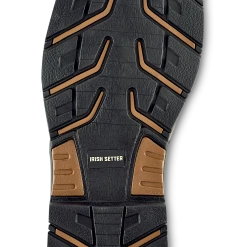 'Irish Setter' Men's 11" Marshall EH WP Safety Toe - Tan / Brown -cowboy shop SW83970C MUL N5 0819 1024x1024@2x