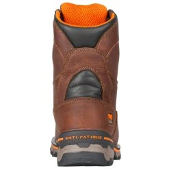 'Timberland Pro' Men's 8" Boondock 600GR WP Comp Toe - Brown Full-Grain / Black 10 'Timberland Pro' Men's 8" Boondock 600GR WP Comp Toe - Brown Full-Grain / Black -cowboy shop TB089628214 alt3 1024x1024@2x