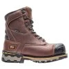 'Timberland Pro' Men's 8" Boondock 600GR EH WP Soft Toe - Brown / Black -cowboy shop TB089635214 1024x1024@2x
