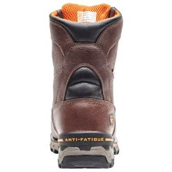 'Timberland Pro' Men's 8" Boondock 600GR EH WP Soft Toe - Brown / Black 11 'Timberland Pro' Men's 8" Boondock 600GR EH WP Soft Toe - Brown / Black -cowboy shop TB089635214 alt5 1024x1024@2x