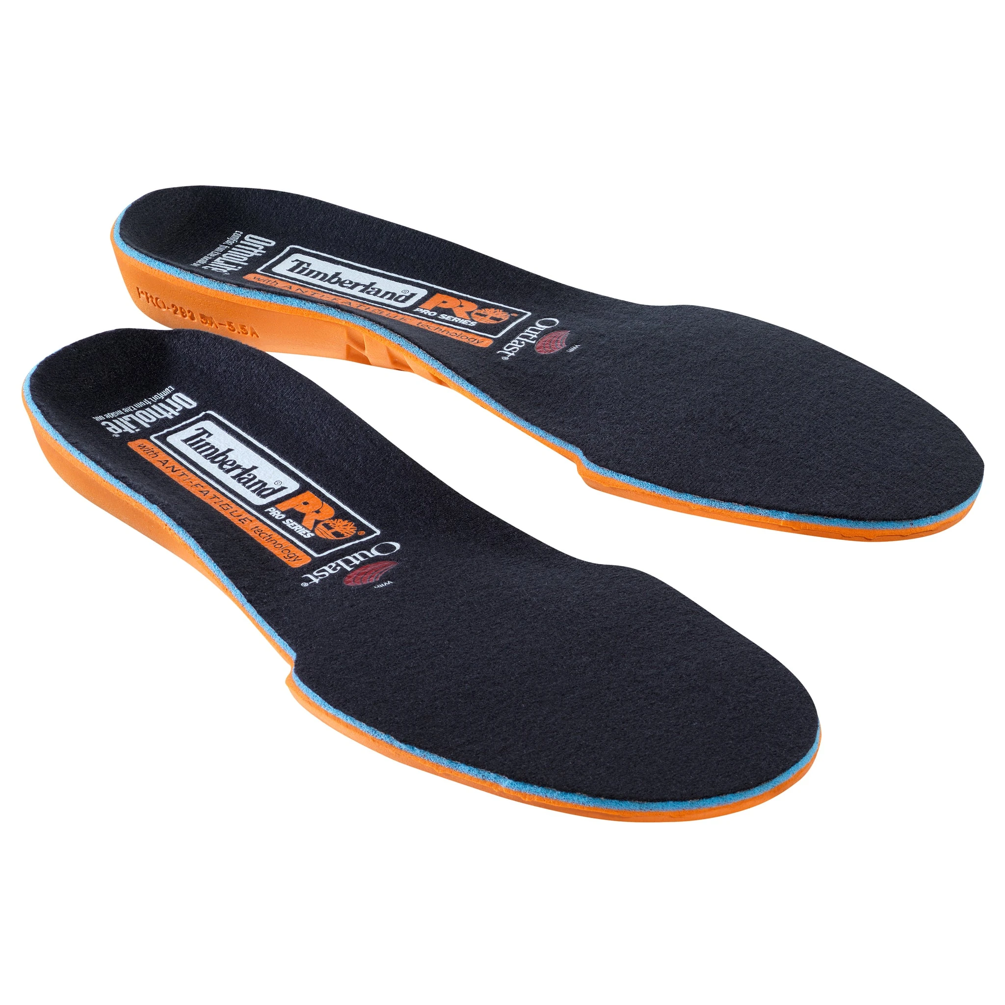 'Timberland Pro' Anti Fatigue Insole 3 'Timberland Pro' Anti Fatigue Insole