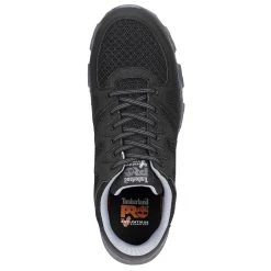 'Timberland Pro' Men's Powertrain ESD Alloy Toe - Black / Grey 9 'Timberland Pro' Men's Powertrain ESD Alloy Toe - Black / Grey -cowboy shop TB092649001 alt1 1024x1024@2x