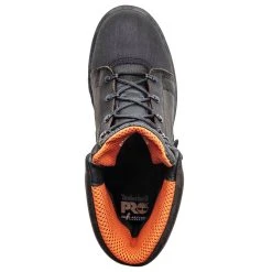 'Timberland Pro' Men's 8" Rigmaster WP Steel Toe - Dark Brown / Black 10 'Timberland Pro' Men's 8" Rigmaster WP Steel Toe - Dark Brown / Black -cowboy shop TB095553214 alt1 1024x1024@2x