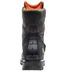 'Timberland Pro' Men's 8" Rigmaster WP Steel Toe - Dark Brown / Black 11 'Timberland Pro' Men's 8" Rigmaster WP Steel Toe - Dark Brown / Black -cowboy shop TB095553214 alt5 1024x1024@2x