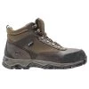 'Timberland Pro' Men's Keele Ridge WP EH Steel Toe - Brown / Green -cowboy shop TB0A1Q8O214 1024x1024@2x