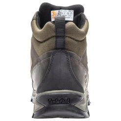 'Timberland Pro' Men's Keele Ridge WP EH Steel Toe - Brown / Green 11 'Timberland Pro' Men's Keele Ridge WP EH Steel Toe - Brown / Green -cowboy shop TB0A1Q8O214 alt5 1024x1024@2x