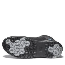 'Timberland Pro' Men's 6" Drivetrain ESD Mid Comp Toe - Black -cowboy shop TB0A1S5M001 alt2 1024x1024@2x
